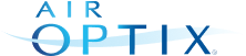 air optix logo