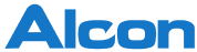 alcon logo