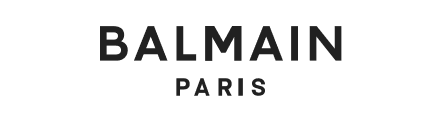 balmain-brand logo