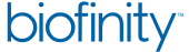 biofinity logo