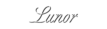 lunor brand logo