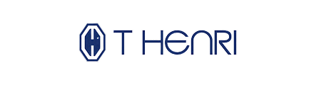 t henri brand logo