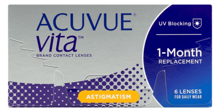 90121.png Acuvue® Vita® For Astigmatism packing- 6 lenses
