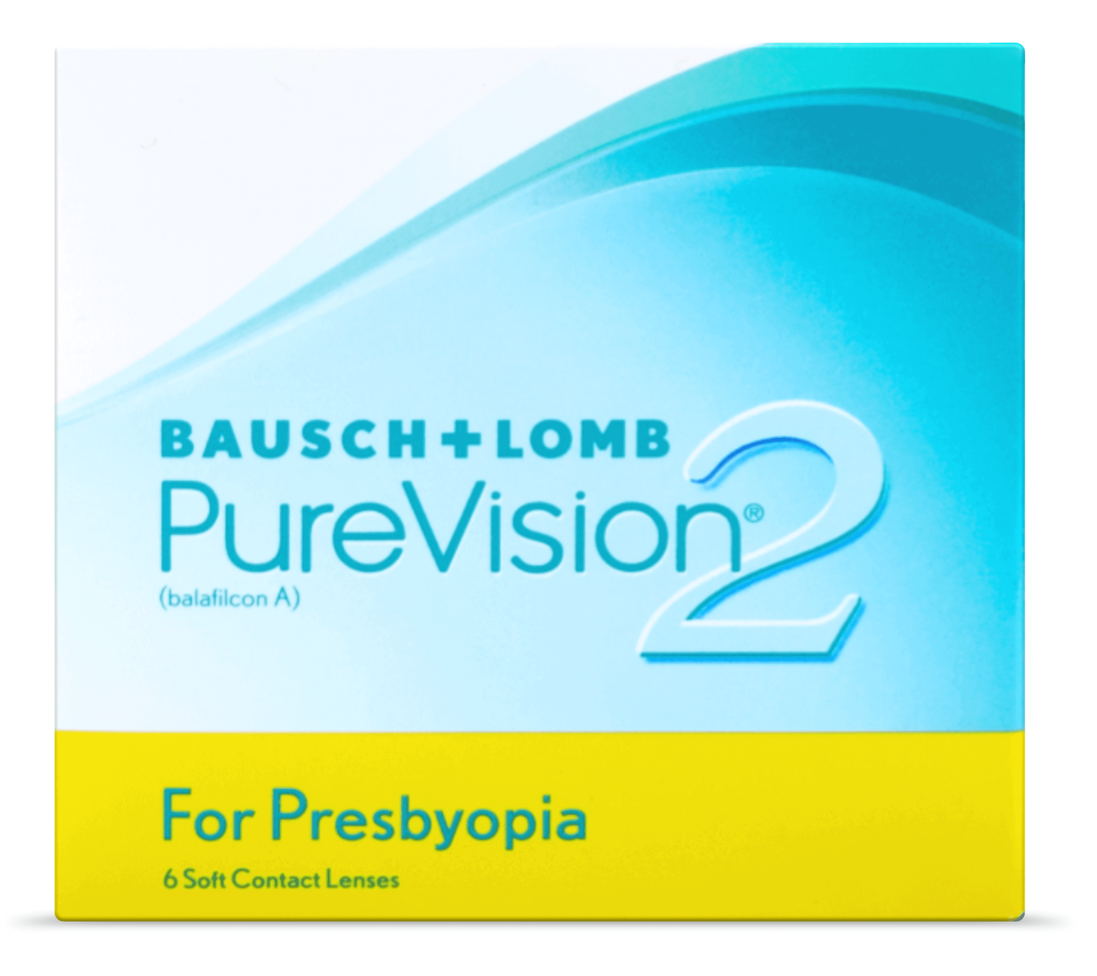 Purevision2 Multi-Focal