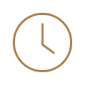 opening time