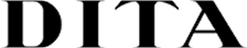 dita logo