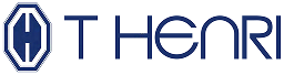 t henri logo